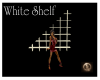 [xTx] White Shelf
