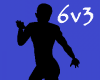 6v3| Shadow Dancer 3
