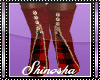 {DJ} River Boots C2