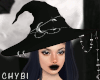 C~Shadow Witch Hat