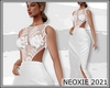 NX - Holidays in Lace W