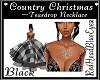 RHBE.CCNecklaceBlack