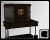 ♠ Bayou Display Altar