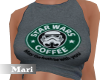 !M! Star Wars Coffee Tee