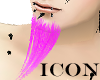 -ICON- Pink Beard