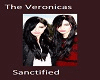 The Veronicas