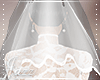 Carmen Wedding veil