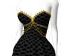 LC Spring Dress 2 Black