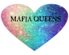 MAFIA QUEENS  blue