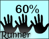 HandScaller 60%