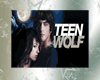 Teen Wolf Room