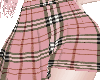 Rose Pleated Skirt RLL