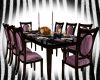 Dineing 4-8 Table&Chairs