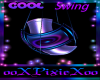 cool club snug swing