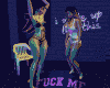Sexy Dance Duo