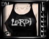 [DM] Lordi Top