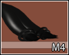 |M4| PVC tail 2