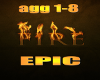 The Age of aggrissive