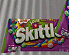 Wild Berry Sour Skittles