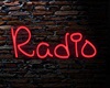 Radio Sign