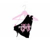 Pink Palm