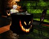 Halloween Tarot inter