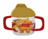 pooh sippy cup