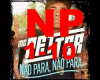 MC PETTER- NAO PARA