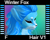 Winter Fox Hair F V1