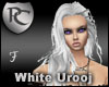 White Urooj