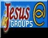 Jesus in Groups