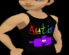 Team Purple Autism Aware