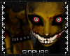 S; FredBear Fur M