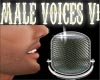  male voices