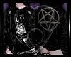 Hex Andro Ouija Jacket