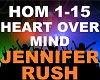 Jennifer Rush - Heart