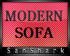 MODERN SOFA