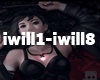 ♫C♫ I Will Never...