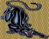 Black Panther Tat (F)