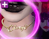 ♦ Cheryl Necklace ♦