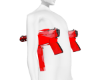 red guns