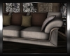Winter Lounge Sofa 6P