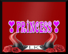 [LK] Princess Head Sign