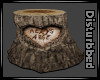 ! Aerys Arse Tree Stump