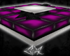 -LEXI- Sin's Cube Couch