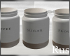 Rus Canister Set