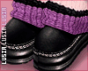 ♡LEG WARMERS