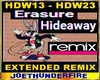 Erasure Hideway 2