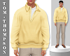 Tuscan Sweater