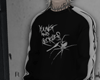 y2k young sweater